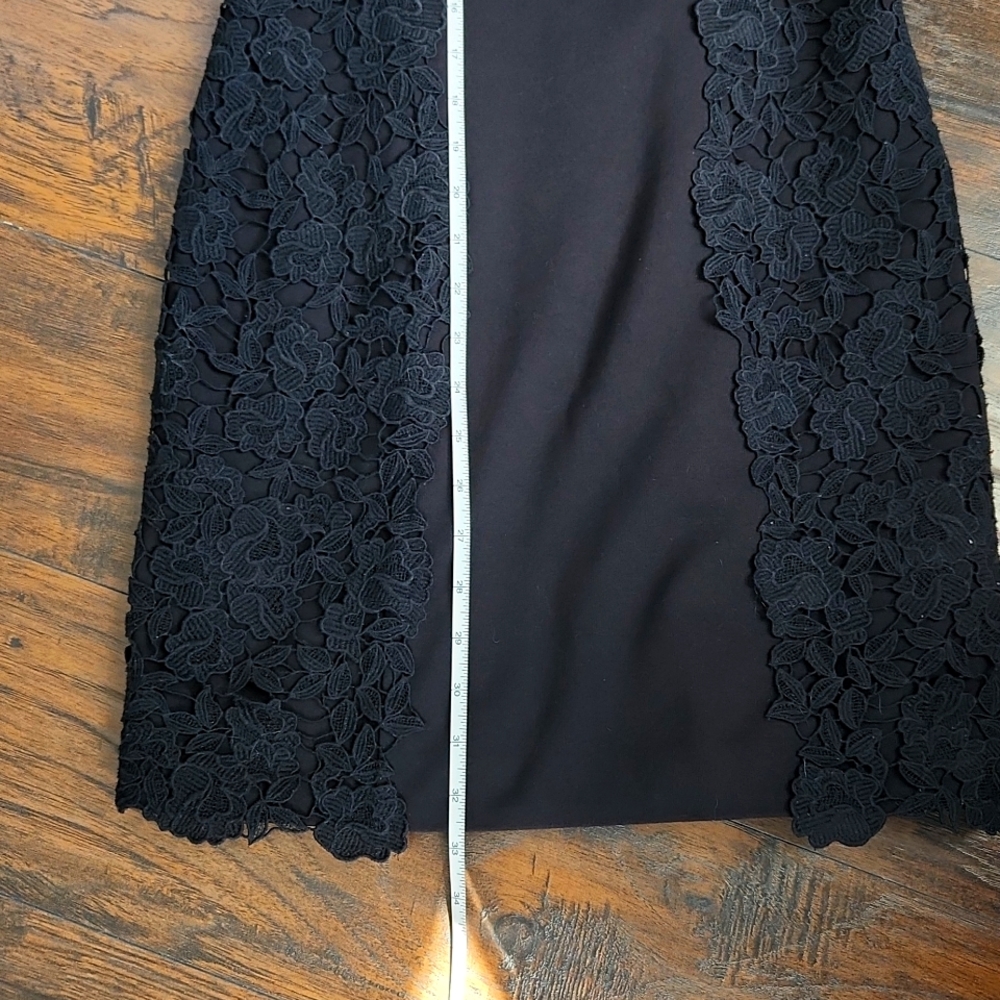 Ted Baker "Ivana" Dress - Ted sz 2 - Picture 9 of 9